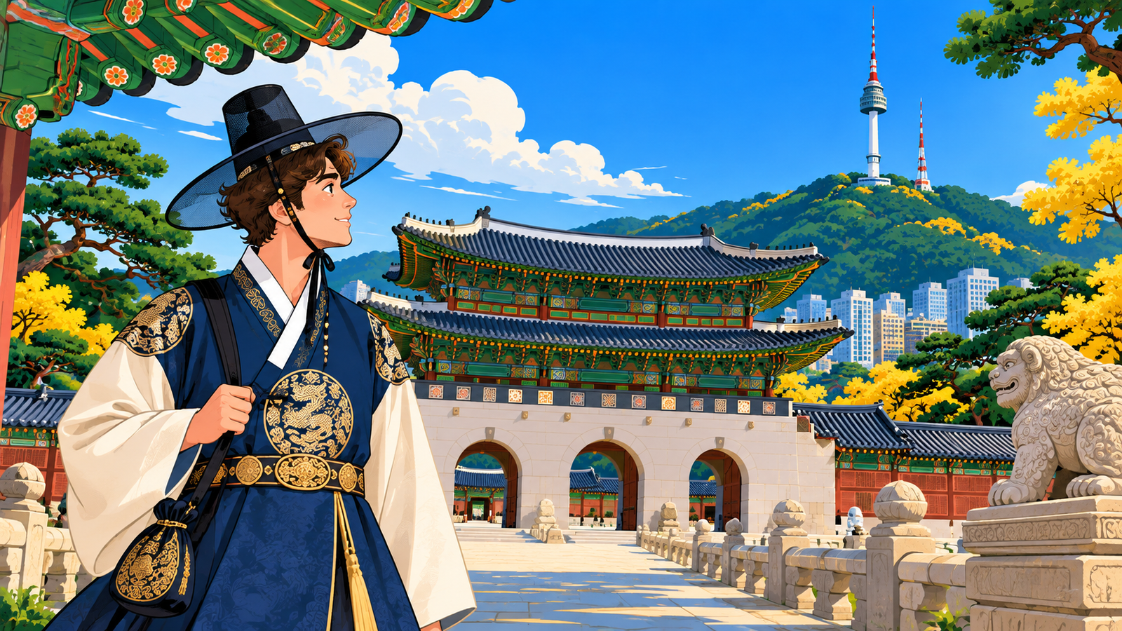 Seoul’s Palaces for First-Time Visitors: Tickets, Closures, and Hanbok Rules Seoul’s Palaces for First-Time Visitors: Tickets, Closures, and Hanbok Rules