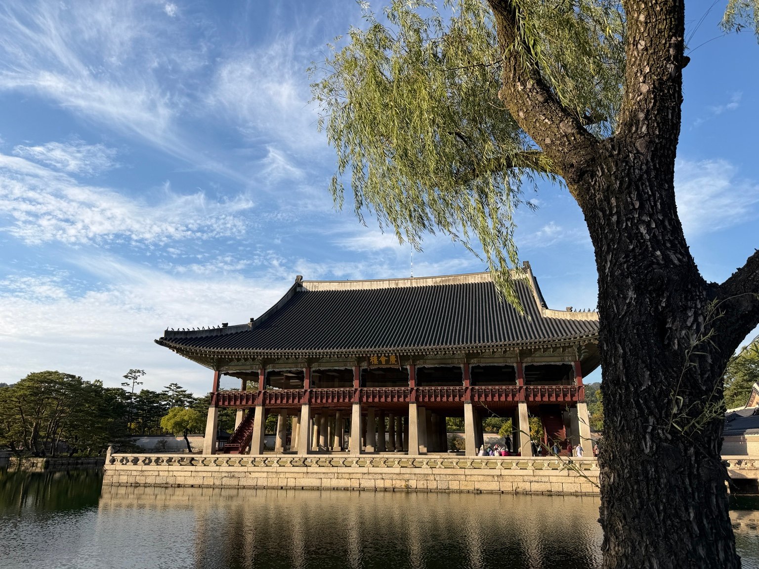 Gyeongbokgung Palace Walking Guide: A First Visit with Photo Tips Gyeongbokgung Palace Walking Guide: A First Visit with Photo Tips