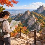 Bukhansan for Beginners: Choosing a Route, Getting There, and Staying Safe