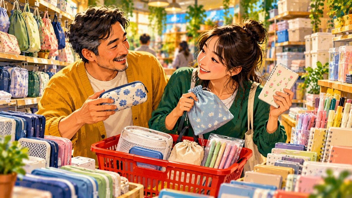 Daiso Korea for Travelers: Useful Buys, Store Search, and a Budget Checklist