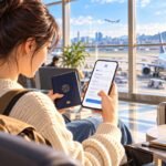 Korea e-Arrival Card: Who Needs It, When to File, and How to Check