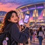 Buying Concert Tickets in Korea as a Foreigner: Accounts, ID Checks, and Entry