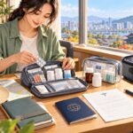 Bringing Prescription Medicine to Korea: Check the Ingredient, Not Just the Brand