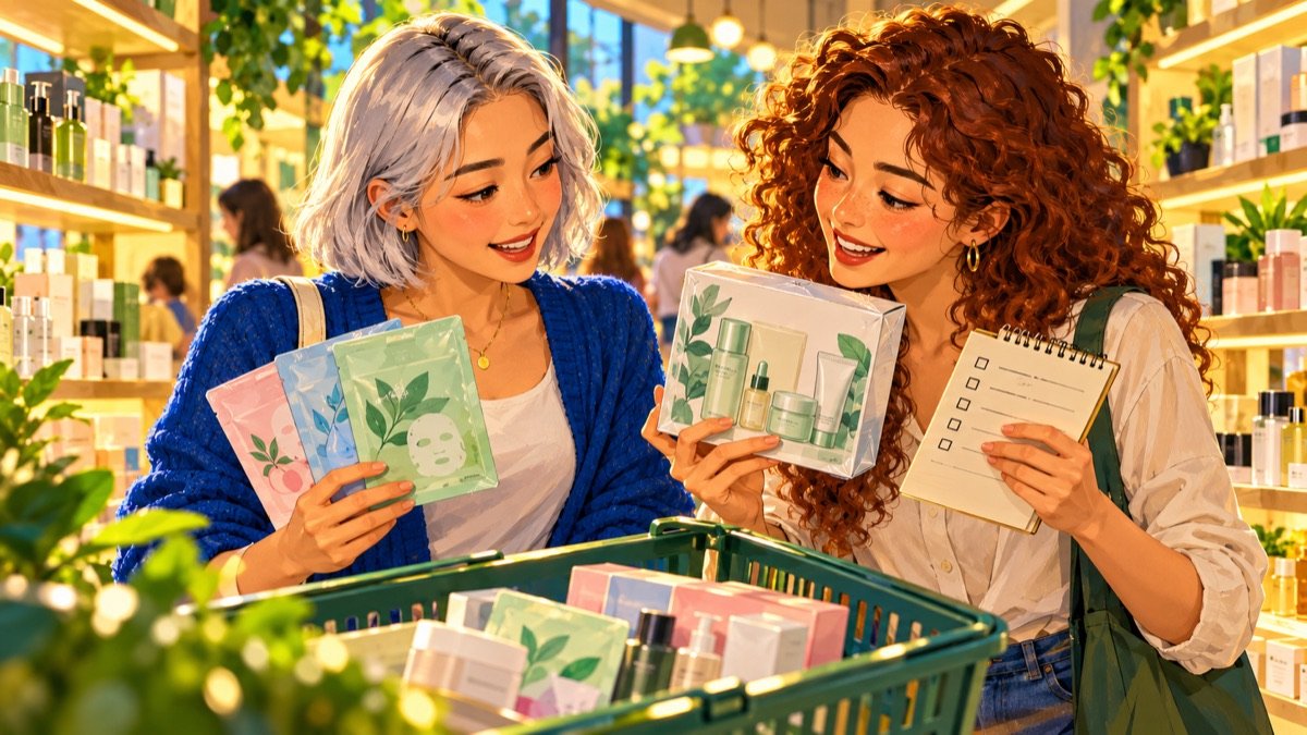 Olive Young Shopping in Korea: Compare Packs, Pick a Store, Avoid Regrets